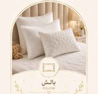 بالش